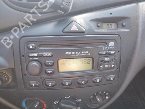Switch FORD FOCUS I (DAW, DBW) 1.8 Turbo DI / TDDi | BP32906752I30 - Image 11