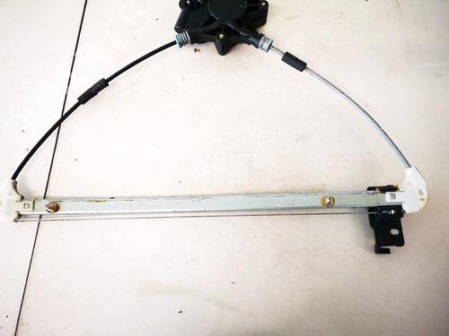 Rear right window mechanism MAZDA 3 (BK) 1.6 DI Turbo | BP35509238C25 - Image 3