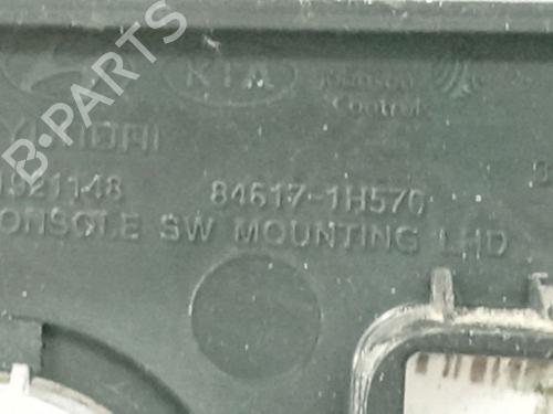 Electronic module CHEVROLET CAPTIVA (C100, C140) 2.0 D 4WD | BP34788395M83  - Image 5