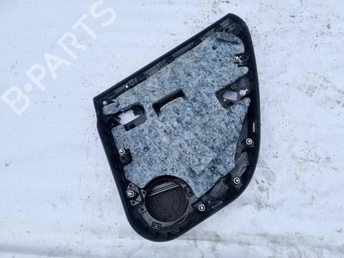 Venstre bakpanel TESLA MODEL S (5YJS) 85D AWD | BP35154300C60 - Image 3