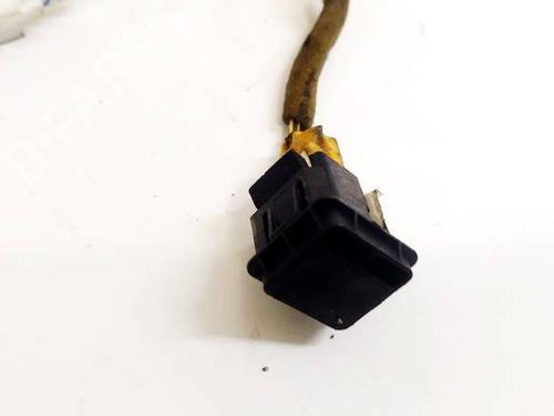 Electronic module MAZDA 3 (BK) 1.6 DI Turbo | BP35143487M83 - Image 2