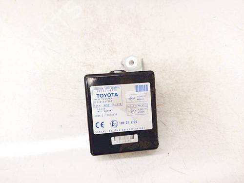 Used Electronic module Electronic module 38299033 38299033
