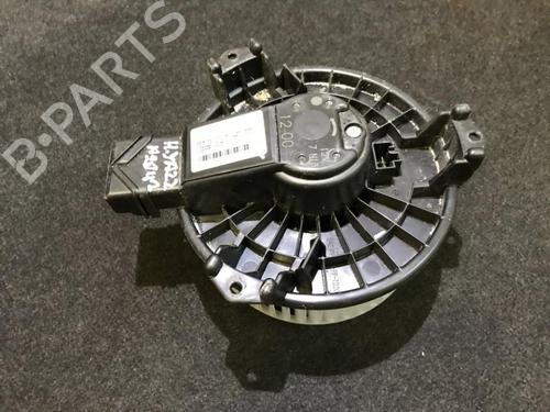 Used Heater blower motor Heater blower motor 35663401 35663401
