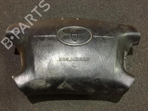 Used Driver airbag Driver airbag TOYOTA COROLLA Estate (_E11_) 1.4 16V (ZZE111_, ZZE111R) (97 hp) 33483662 33483662