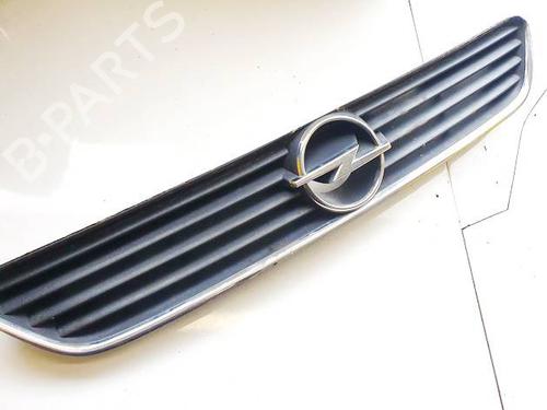 Gitter für Gitter OPEL ASTRA G Hatchback (T98) 2.0 DI (F08, F48) (82 hp) 36658904 36658904