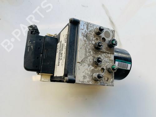 Módulo de ABS Módulo de ABS PEUGEOT 407 (6D_) 2.0 HDi 135 (6DRHRH, 6DRHRE, 6DRHRG, 6DRHRJ) (136 hp) 35539051 35539051