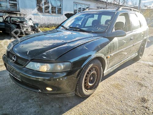 Electronic sensor OPEL VECTRA B (J96) 2.0 DTI 16V (F19) | BP32606593M84  - Image 6