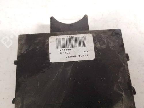 Electronic module PORSCHE CAYENNE (9PA) S 4.5 | BP35158193M83 - Image 2
