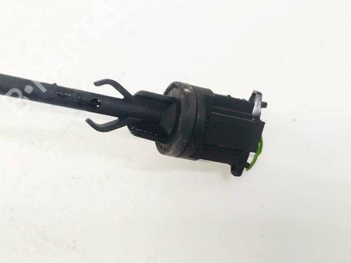 Electronic module SKODA FABIA II (542) 1.9 TDI | BP35054764M83 - Image 3