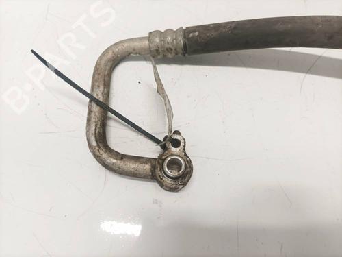 AC pipe MAZDA 6 Hatchback (GG) 2.0 DI (GG14) | BP32621795M126