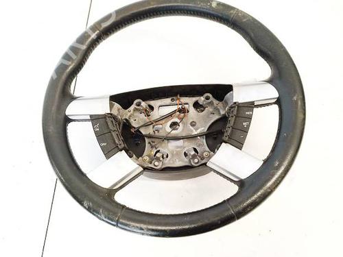 Volante Volante FORD C-MAX (DM2) 1.8 (125 hp) 36688073 36688073