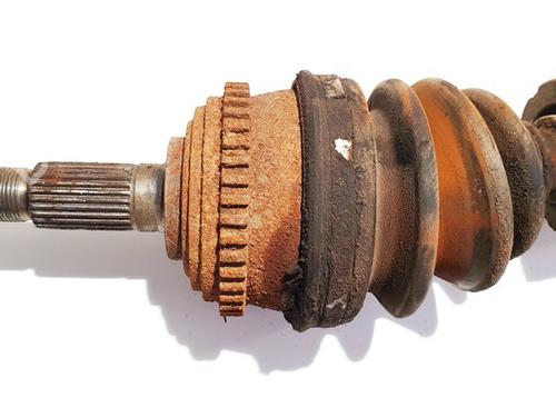 Right front driveshaft ROVER 25 I Hatchback (RF) 2.0 iDT | BP35399909M39 - Image 2