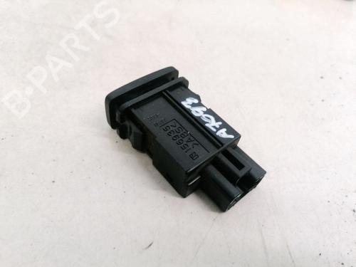 Switch TOYOTA PREVIA II (_R3_) 2.0 D-4D (CLR30_, CLR30R) | BP35484356I30 - Image 3