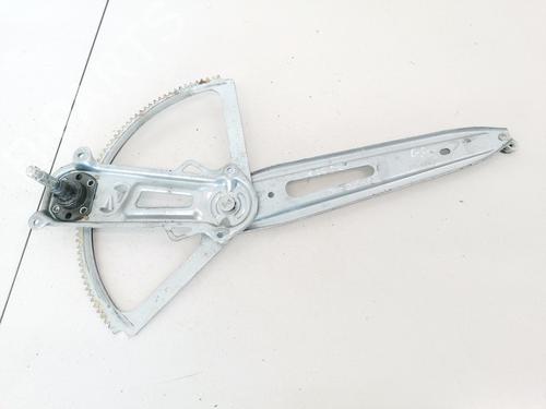 Used Rear right window mechanism Rear right window mechanism 35539237 35539237