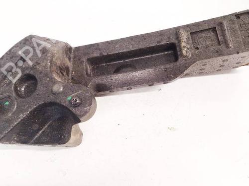 Bagagerumsbeklædning Bagagerumsbeklædning RENAULT LAGUNA III (BT0/1) 2.0 dCi (BT07, BT0J, BT14, BT1A, BT1S) (131 hp) 36506423 36506423