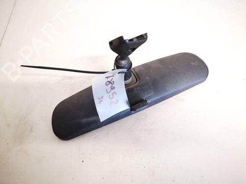 Rear mirror NISSAN PRIMERA Hatchback (P12) 2.2 Di | BP35314250I6 - Image 2