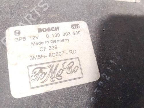 Fan FORD C-MAX (DM2) 1.8 | BP35064322M128 - Image 3