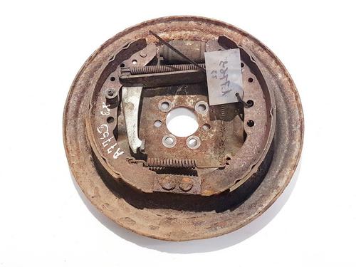 Used Hand brake Hand brake 35463026 35463026