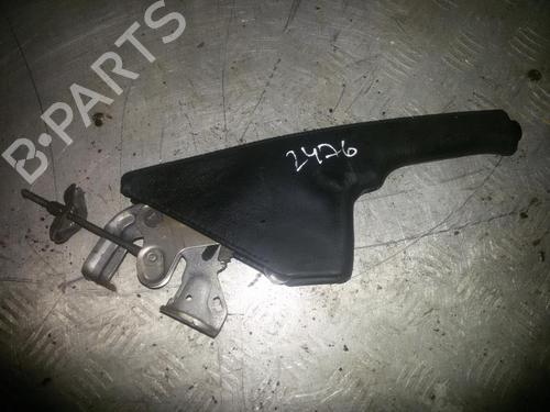 håndbremse håndbremse SKODA FABIA I (6Y2) 1.2 (64 hp) 35864018 35864018