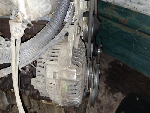 Used Alternator Alternator 36585193 36585193
