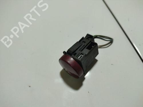 Used Warning switch Warning switch PEUGEOT PARTNER Box Body/MPV (5_, G_) 1.4 (75 hp) 34962597 34962597