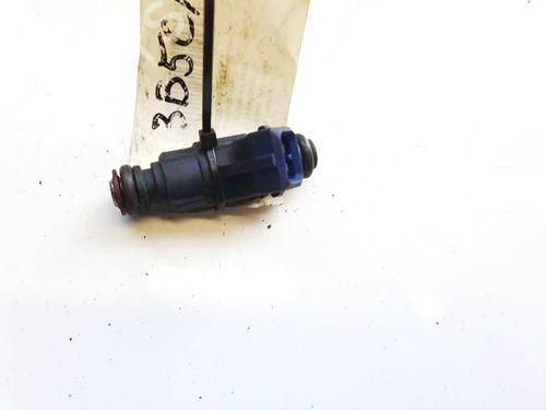 Used Injector Injector PEUGEOT BOXER Van 2.0 BlueHDi 130 (130 hp) 34752585 34752585