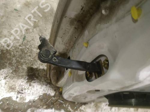 Used Hinge/Door check strap Hinge/Door check strap TOYOTA YARIS (_P1_) 1.0 (SCP10_, SCP10R) (68 hp) 39969166 39969166