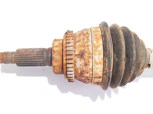 Right front driveshaft OPEL AGILA A (H00) 1.3 CDTI (F68) | BP35223354M39 - Image 2