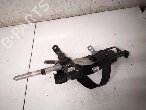 Used Front right seatbelt Front right seatbelt 39631706 39631706