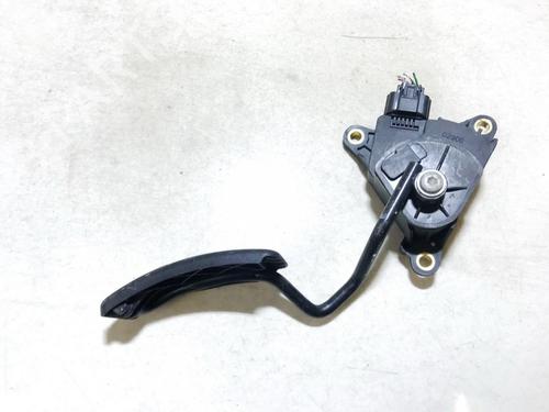 Used Pedal Pedal RENAULT CLIO III (BR0/1, CR0/1) 1.2 16V (103 hp) 35632181 35632181