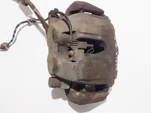 Used Right front brake caliper Right front brake caliper 35543752 35543752