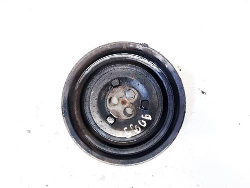 Pulley CITROËN JUMPER II Bus 2.2 HDi 120 | BP35258137M122 - Image 2