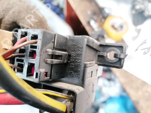 Fuse box SEAT LEON (1M1) 1.9 TDI | BP32911143E1 - Image 3