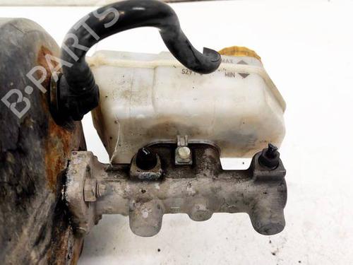 Used Brake master cylinder Brake master cylinder VW POLO IV (9N_, 9A_) 1.2 (60 hp) 35257434 35257434