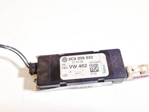 Electronic module VW PASSAT B6 (3C2) 1.9 TDI | BP35008995M83 - Image 2