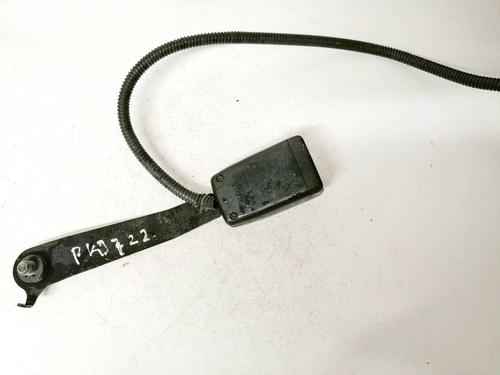 Used Seat buckle Seat buckle 35158452 35158452