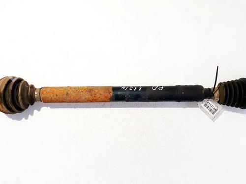 Used Right front driveshaft Right front driveshaft SKODA FABIA II (542) 1.4 TDI (80 hp) 34746587 34746587