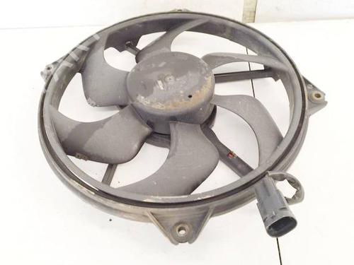 Used Radiator fan Radiator fan PEUGEOT 307 (3A/C) 1.6 BioFlex (109 hp) 39734149 39734149