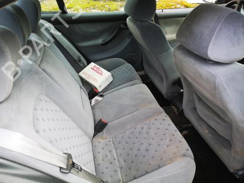 Engine mount SEAT TOLEDO II (1M2) 1.9 TDI | BP32906497M89  - Image 10