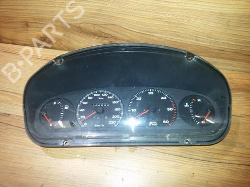 Used Instrument cluster Instrument cluster FIAT BRAVO I (182_) 1.9 TD 75 S (182.AF) (75 hp) 35845064 35845064