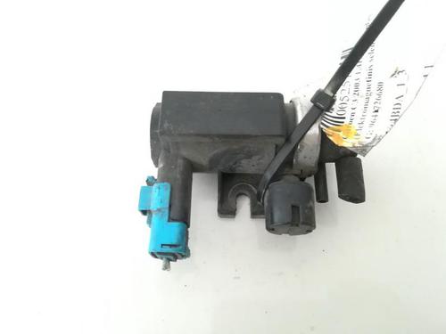 Used Electronic module Electronic module CITROËN C3 I (FC_, FN_) 1.4 HDi (75 hp) 35710187 35710187