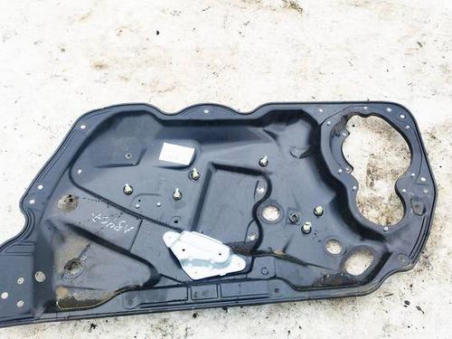 Used Front right window mechanism Front right window mechanism 35049462 35049462