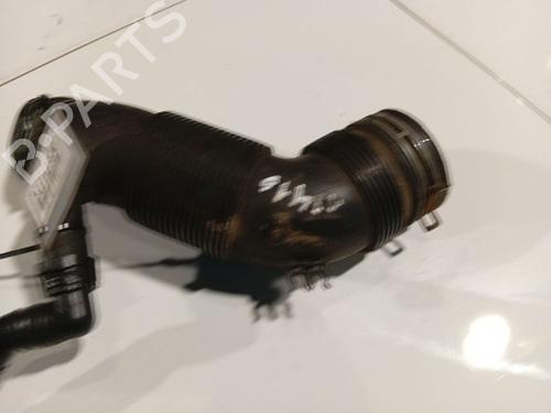 Pipe SKODA FABIA II (542) 1.9 TDI | BP38342616M125 - Image 2