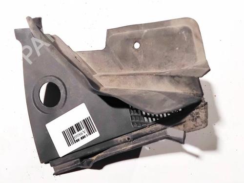 Used Scuttle panel Scuttle panel OPEL ZAFIRA / ZAFIRA FAMILY B (A05) 1.9 CDTI (M75) (120 hp) 35160085 35160085