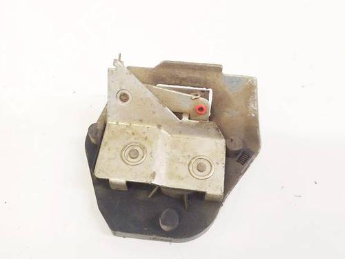 Used Tailgate lock Tailgate lock 35130326 35130326