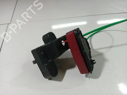 Electronic module PEUGEOT 607 (9D, 9U) 2.2 16V | BP38582317M83 - Image 3