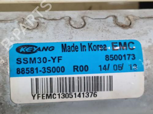 Electronic module KIA OPTIMA (FSGDS6B) 2.4 | BP34957334M83 - Image 4