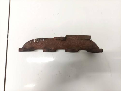 Udstødningsmanifold Udstødningsmanifold DACIA SANDERO 1.5 dCi (68 hp) 35227153 35227153
