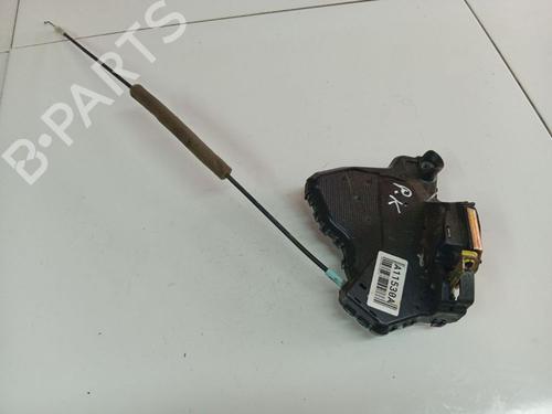 Used Front left lock Front left lock 37009688 37009688