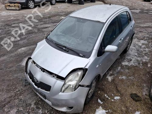 Switch TOYOTA YARIS (_P9_) 1.4 D-4D (NLP90_, NLP90R) | BP32609841I30 - Image 6